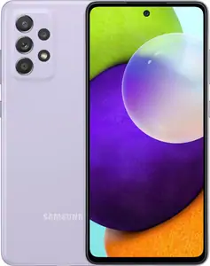 Замена стекла на телефоне Samsung Galaxy A52 в Ижевске